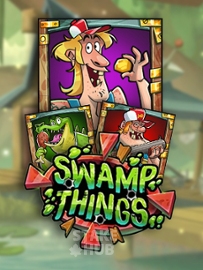 Swamp Things